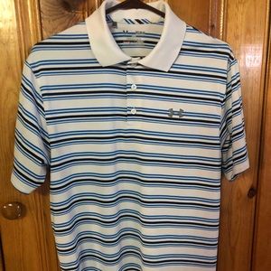 Under Armor Polo